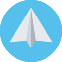 communications,message,paper plane,origami,childhood,airplane origami